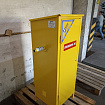 Газорегуляторный пункт ГРПШ-FRG/2MB-2У1