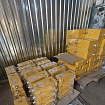 Газорегуляторный пункт шкафной ГРПШ-6