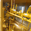 Газорегуляторный пункт шкафной ГРПШ-ЮНИТЭК-5179-UFG-F