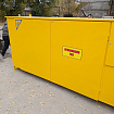 Газорегуляторный пункт ГРПШ-RG-2MB-FRG-2MBC-ЭК-4У1