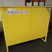 Газорегуляторный пункт шкафной ГСГО-М