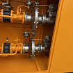 Установка газорегуляторная шкафная УГРШ-100Н-0 
