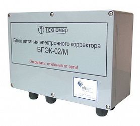 БПЭК-02/М