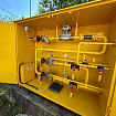 Газорегуляторный пункт ГРПШ-RG/2MB-ЭК