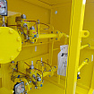 Газорегуляторный пункт шкафной ГРПШ-2а-02-1С