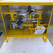 Газорегуляторный пункт шкафной ГРПШ-2А-2Н