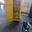 Газорегуляторный пункт ГРПШ-FRG/2MB-2У1